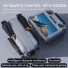 Gps Drone with Camera 4K 3 Axis Mechanical Gimbal 360 Obstacle Avoidance