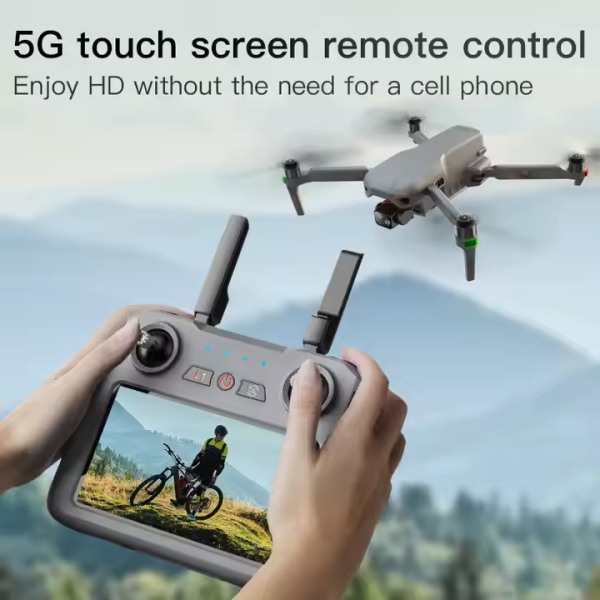 微信图片_20250410135959 Gps Drone with Camera 4K 3 Axis Mechanical Gimbal 360 Obstacle Avoidance