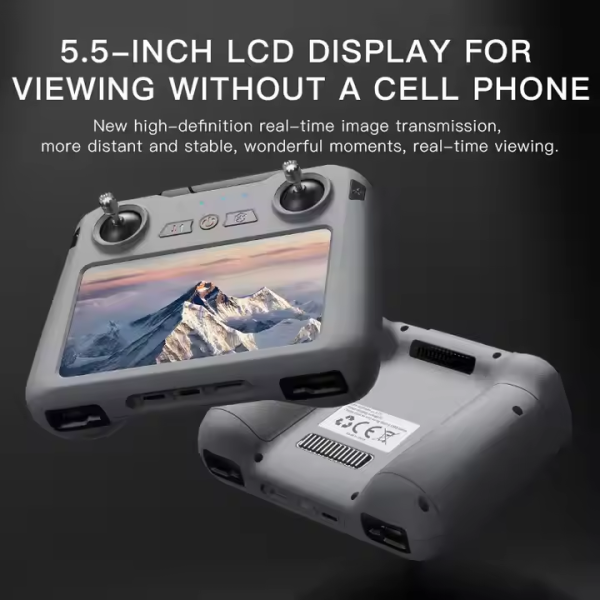 微信图片_20250410140012 Gps Drone with Camera 4K 3 Axis Mechanical Gimbal 360 Obstacle Avoidance