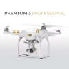 Phantomn3 Pro Drone with 4K HD Camera RC GPS FPV Professional Photography Quadcopter Helicopter