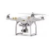 Phantomn3 Pro Drone with 4K HD Camera RC GPS FPV Professional Photography Quadcopter Helicopter