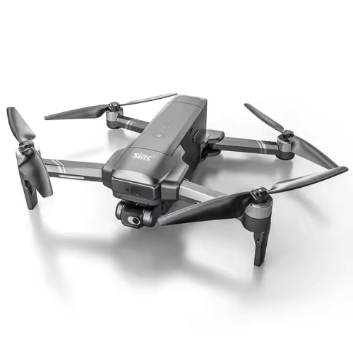 4K Pro Drone With Camera Obstacle Avoidance 3.5KM 2-axis EIS Gimbal 5G WIFI GPS Quadcopter RC Drone