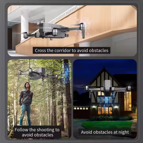 微信图片_20250410144202 4K Pro Drone With Camera Obstacle Avoidance 3.5KM 2-axis EIS Gimbal 5G WIFI GPS Quadcopter RC Drone