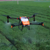Drone Agricultural  Fumigators UAV Drone Sprayer Drones for Agriculture