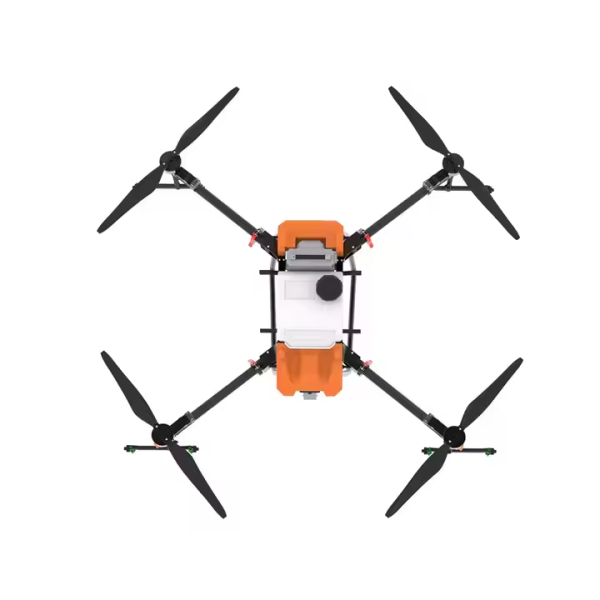 Drone Agricultural  Fumigators UAV Drone Sprayer Drones for Agriculture