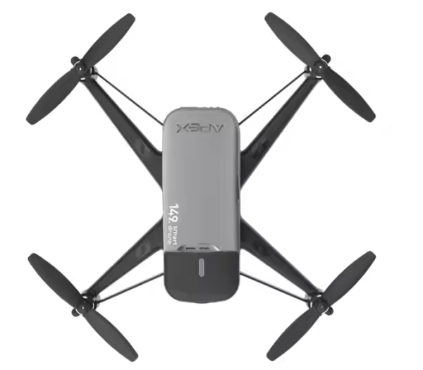 微信图片_20250410151636 New Programmed Drone and Mobile Phone Remote Control Dual Operation and Perfect Gift for Drone Enthusiasts