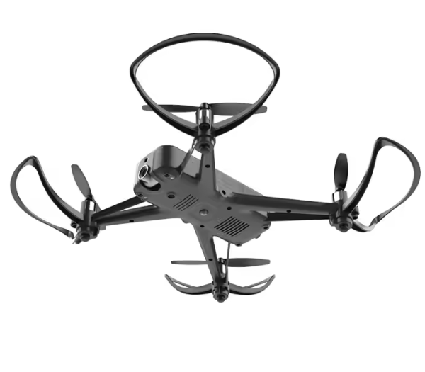 微信图片_20250410151648 New Programmed Drone and Mobile Phone Remote Control Dual Operation and Perfect Gift for Drone Enthusiasts