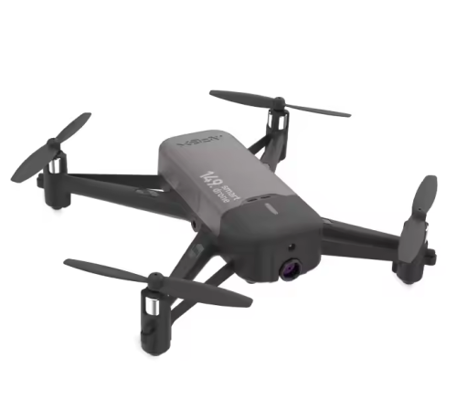 New Programmed Drone and Mobile Phone Remote Control Dual Operation and Perfect Gift for Drone Enthusiasts
