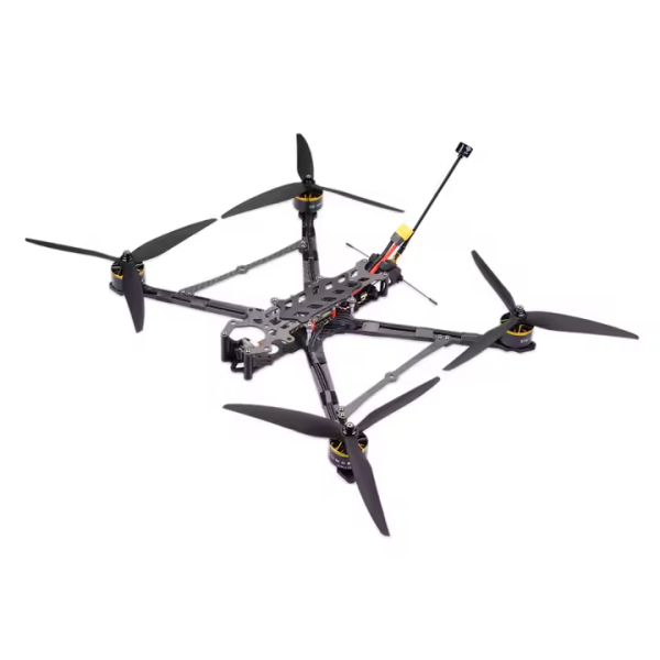 微信图片_20250410153626 10 Inch FPV Drone Long Range 10KM Flight Distance 40 Minutes Flight Time with Caddx Ratel 2 Camera Load Capacity of 4kg