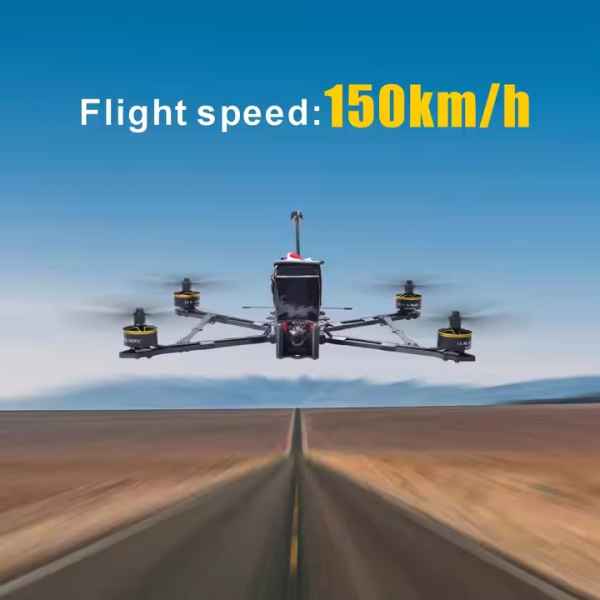 微信图片_20250410153631 10 Inch FPV Drone Long Range 10KM Flight Distance 40 Minutes Flight Time with Caddx Ratel 2 Camera Load Capacity of 4kg